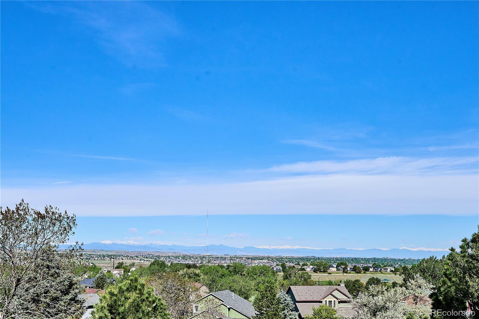 11621 Laurel Lane Parker CO 80138