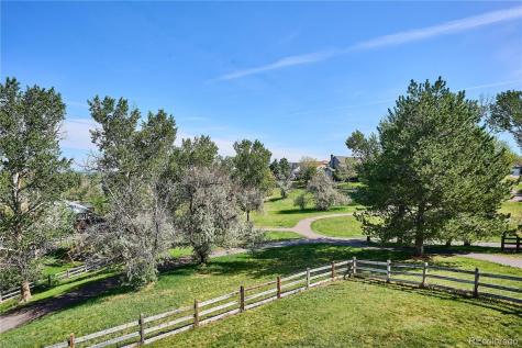 11621 Laurel Lane Parker CO 80138