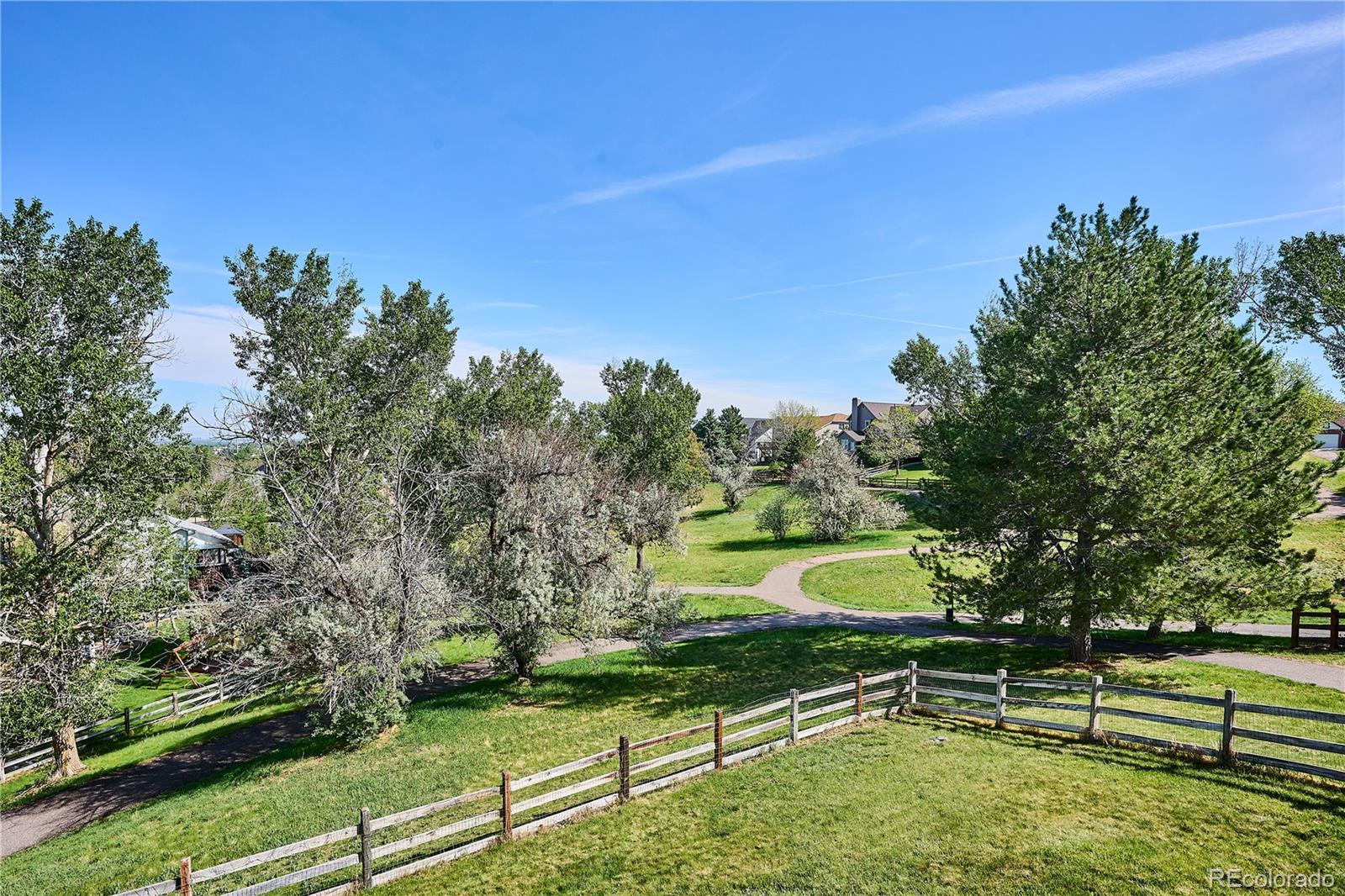 11621 Laurel Lane Parker CO 80138
