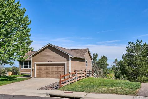 11621 Laurel Lane Parker CO 80138