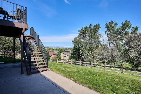11621 Laurel Lane Parker CO 80138