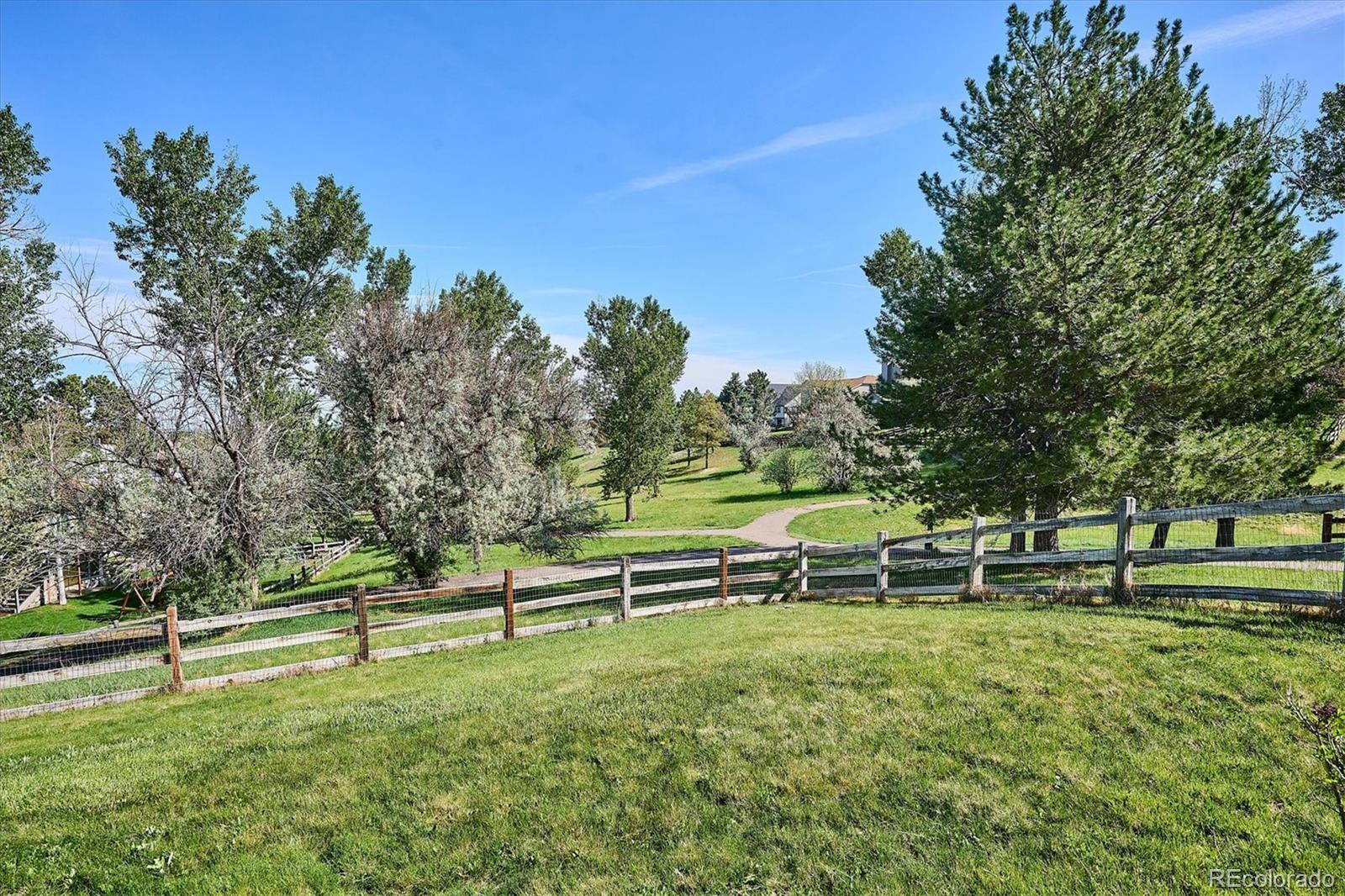 11621 Laurel Lane Parker CO 80138