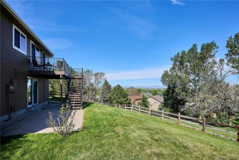 11621 Laurel Lane Parker CO 80138