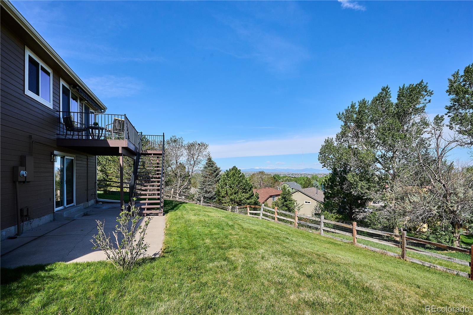 11621 Laurel Lane Parker CO 80138