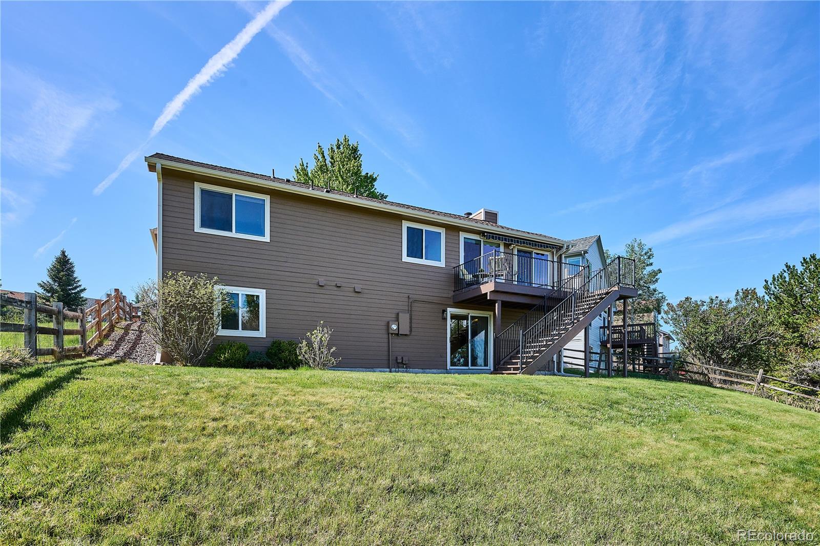 11621 Laurel Lane Parker CO 80138