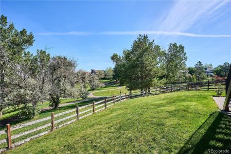 11621 Laurel Lane Parker CO 80138