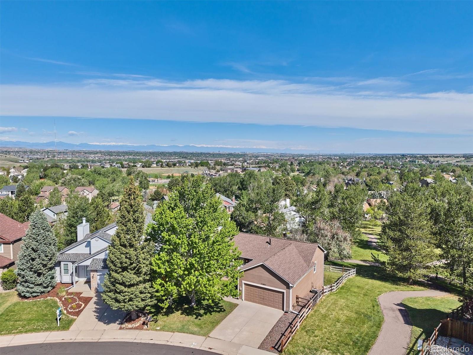 11621 Laurel Lane Parker CO 80138