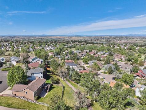 11621 Laurel Lane Parker CO 80138