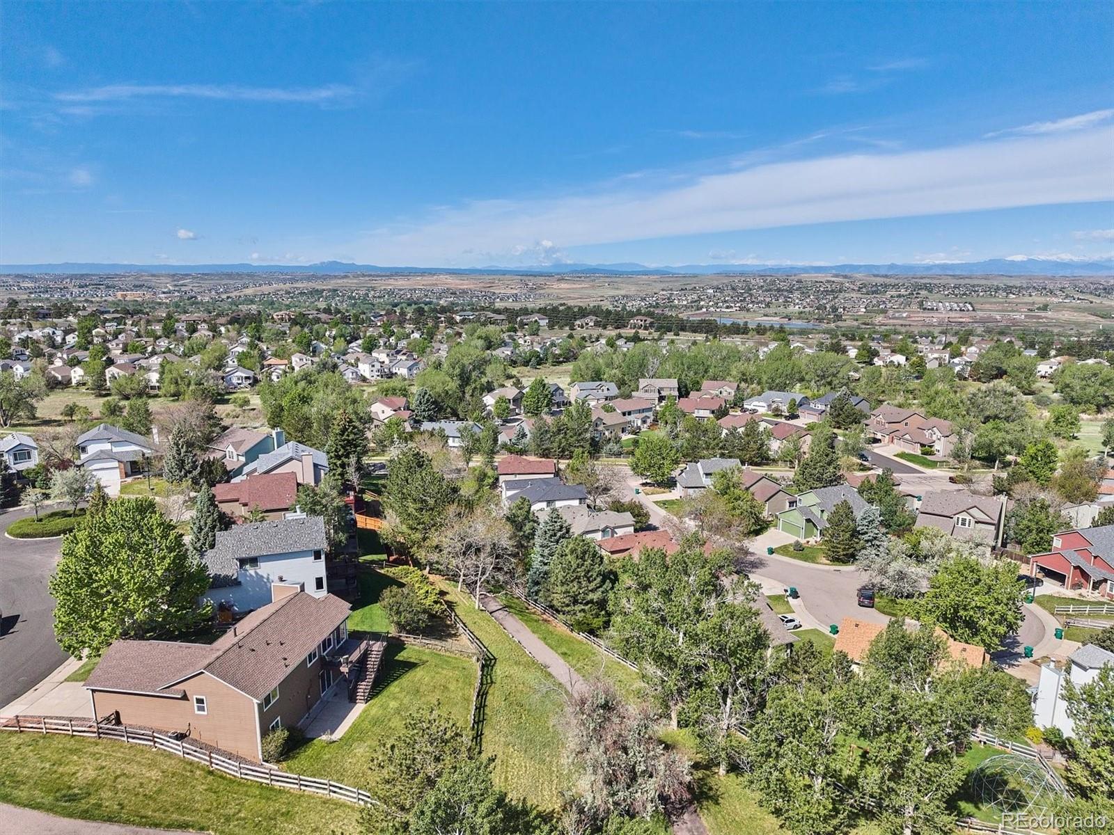 11621 Laurel Lane Parker CO 80138