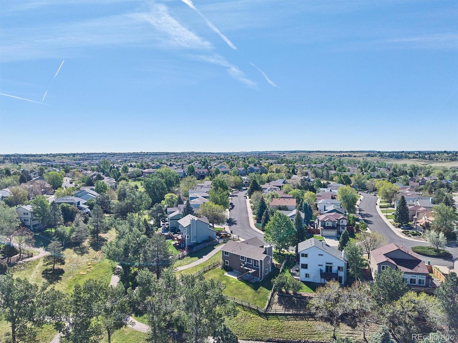 11621 Laurel Lane Parker CO 80138