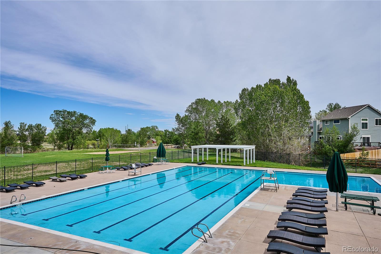 11621 Laurel Lane Parker CO 80138
