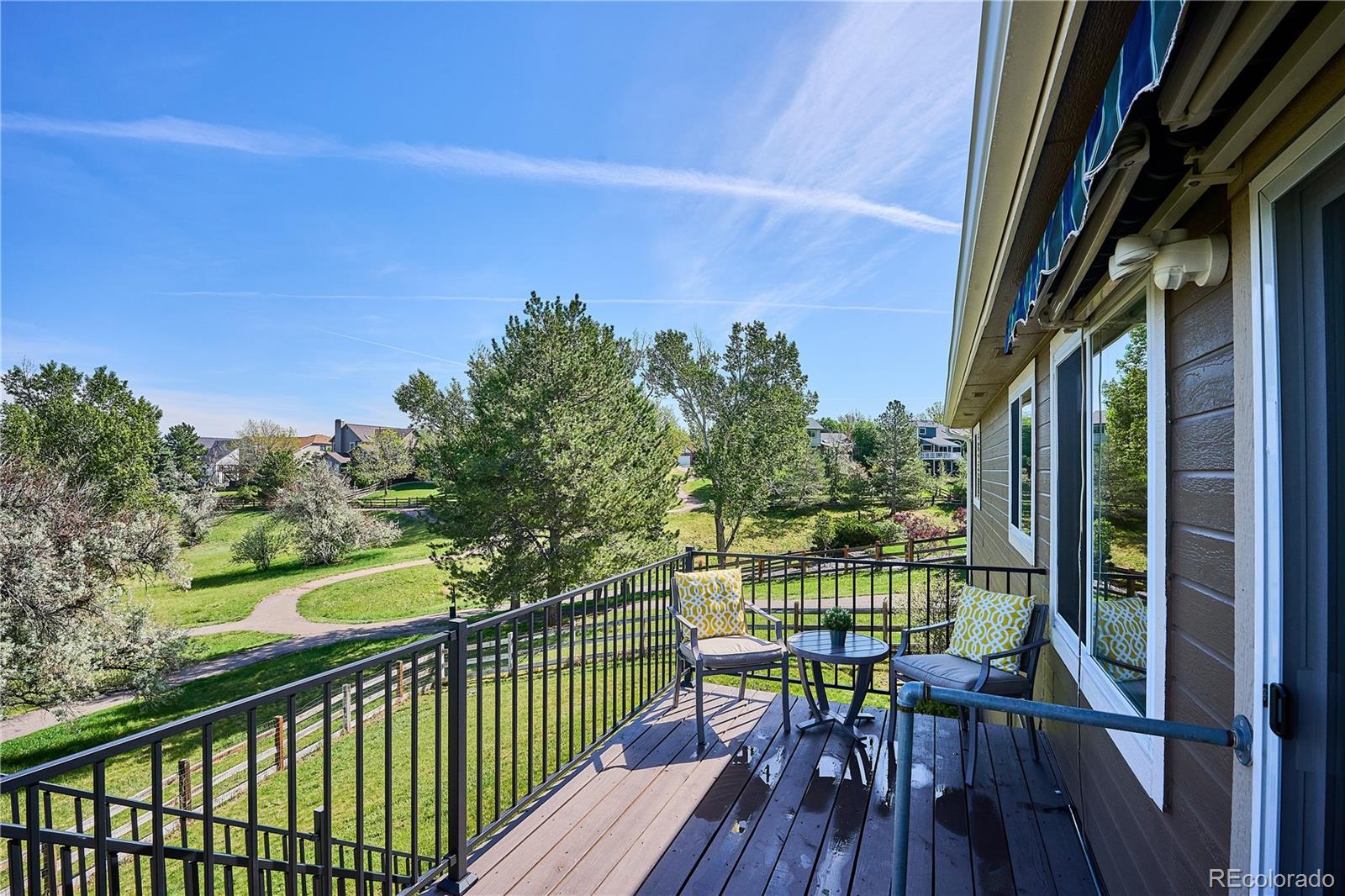 11621 Laurel Lane Parker CO 80138