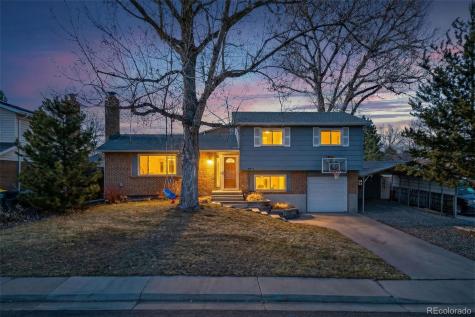 6311 S Jellison Street Littleton CO 80123