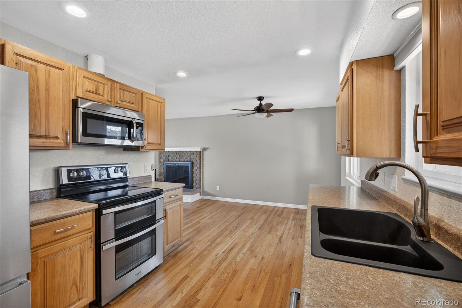 6311 S Jellison Street Littleton CO 80123