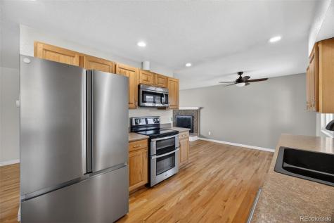 6311 S Jellison Street Littleton CO 80123