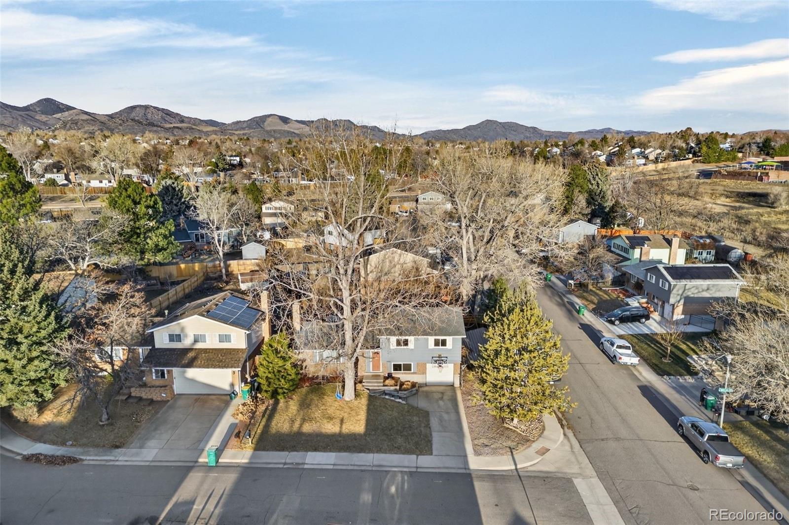 6311 S Jellison Street Littleton CO 80123