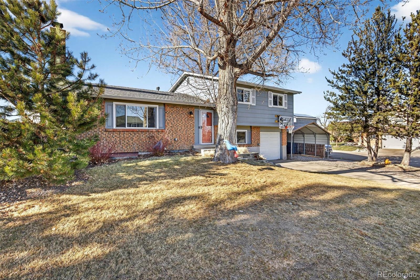 6311 S Jellison Street Littleton CO 80123