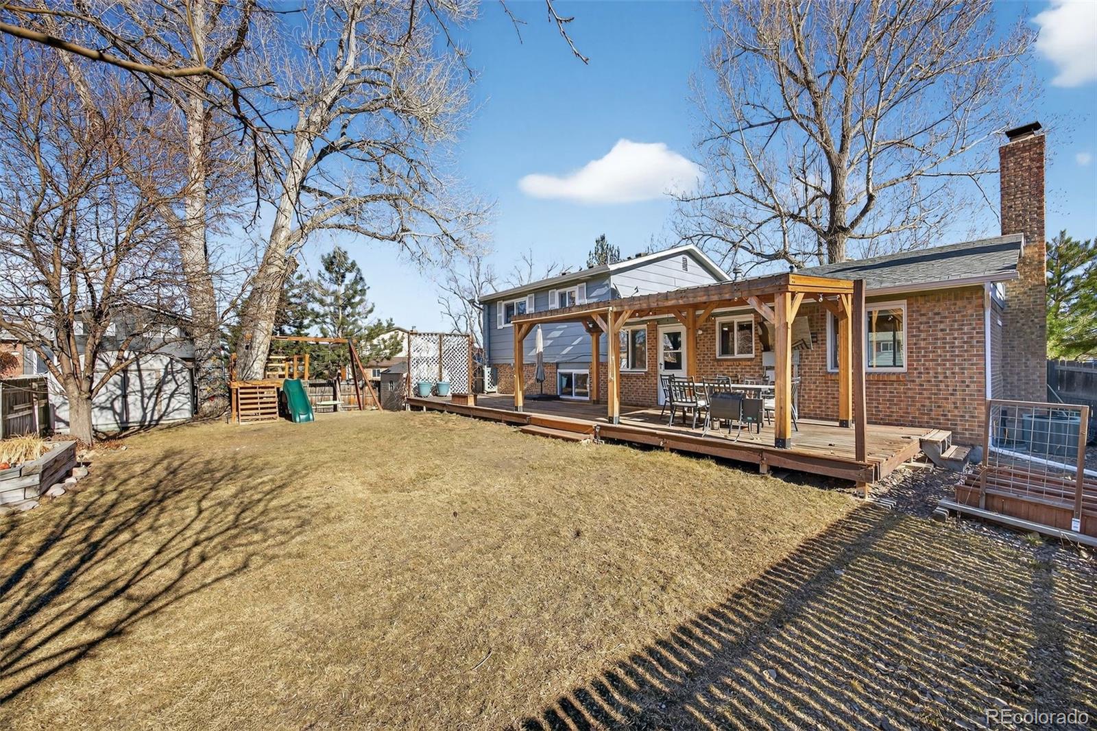 6311 S Jellison Street Littleton CO 80123