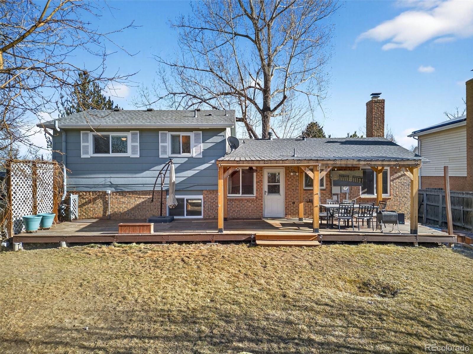 6311 S Jellison Street Littleton CO 80123