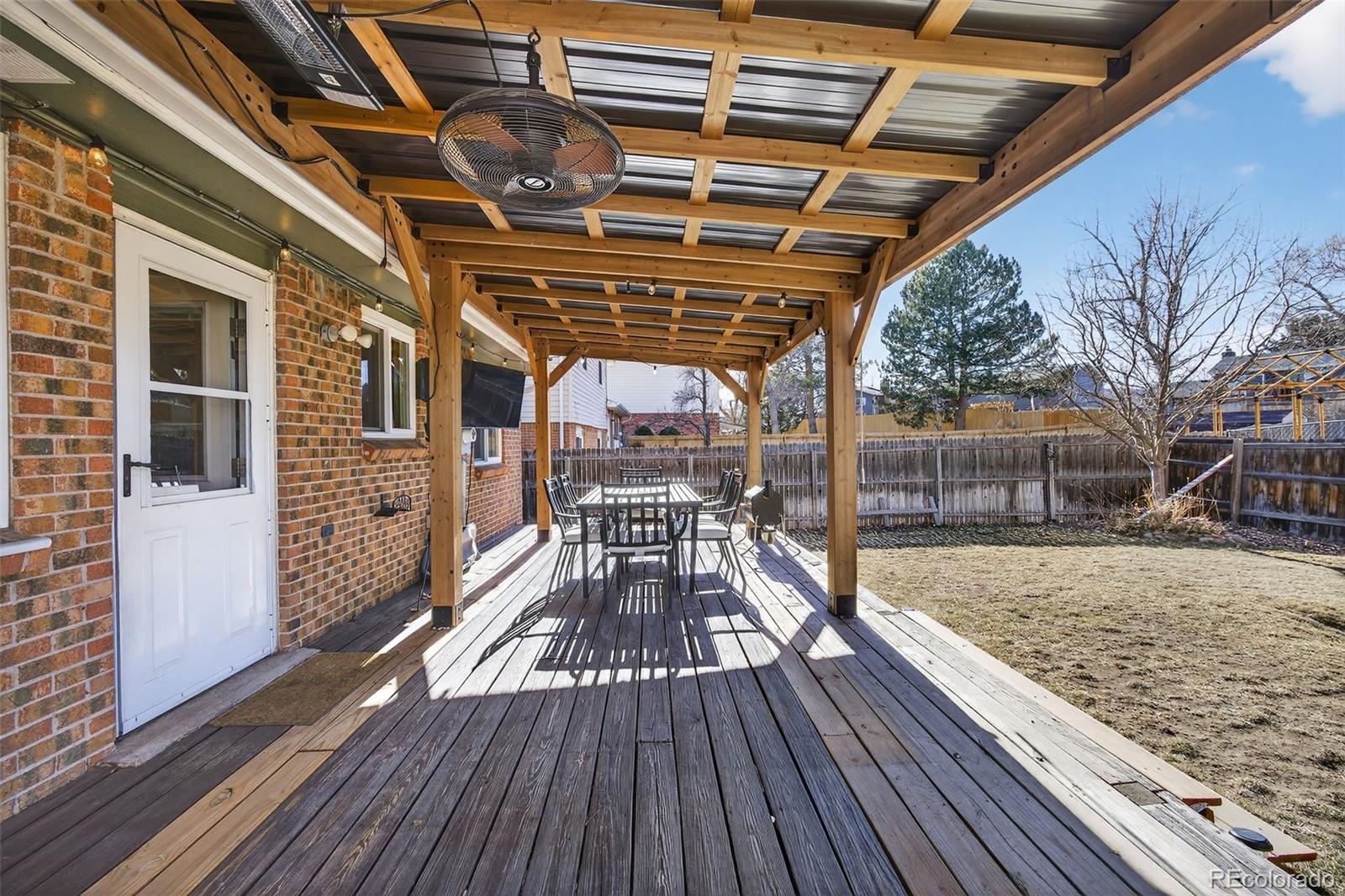 6311 S Jellison Street Littleton CO 80123