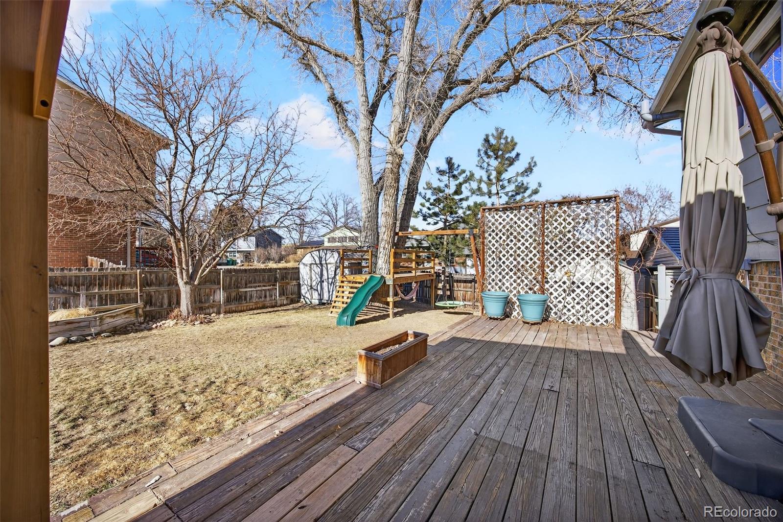 6311 S Jellison Street Littleton CO 80123