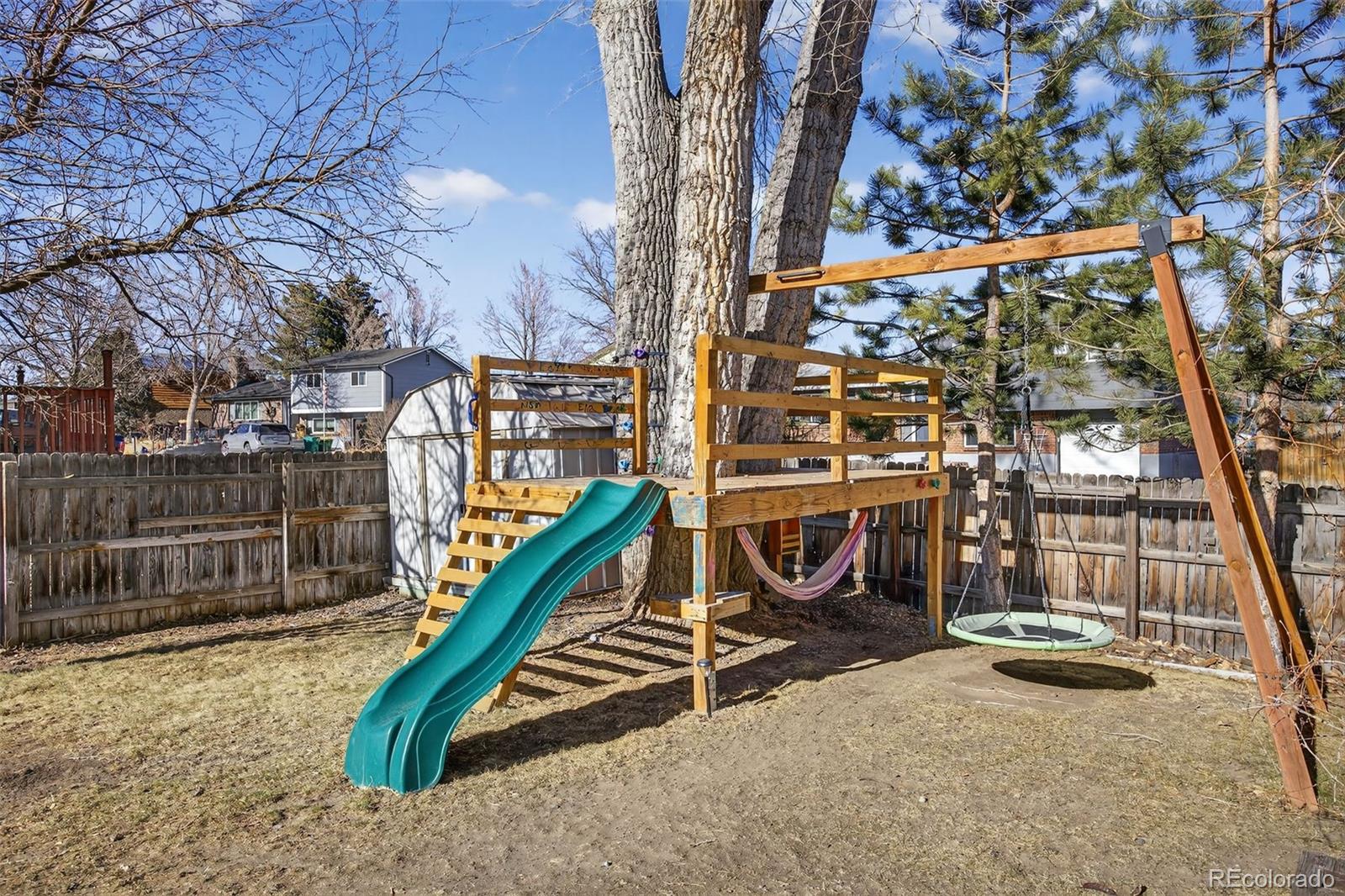 6311 S Jellison Street Littleton CO 80123