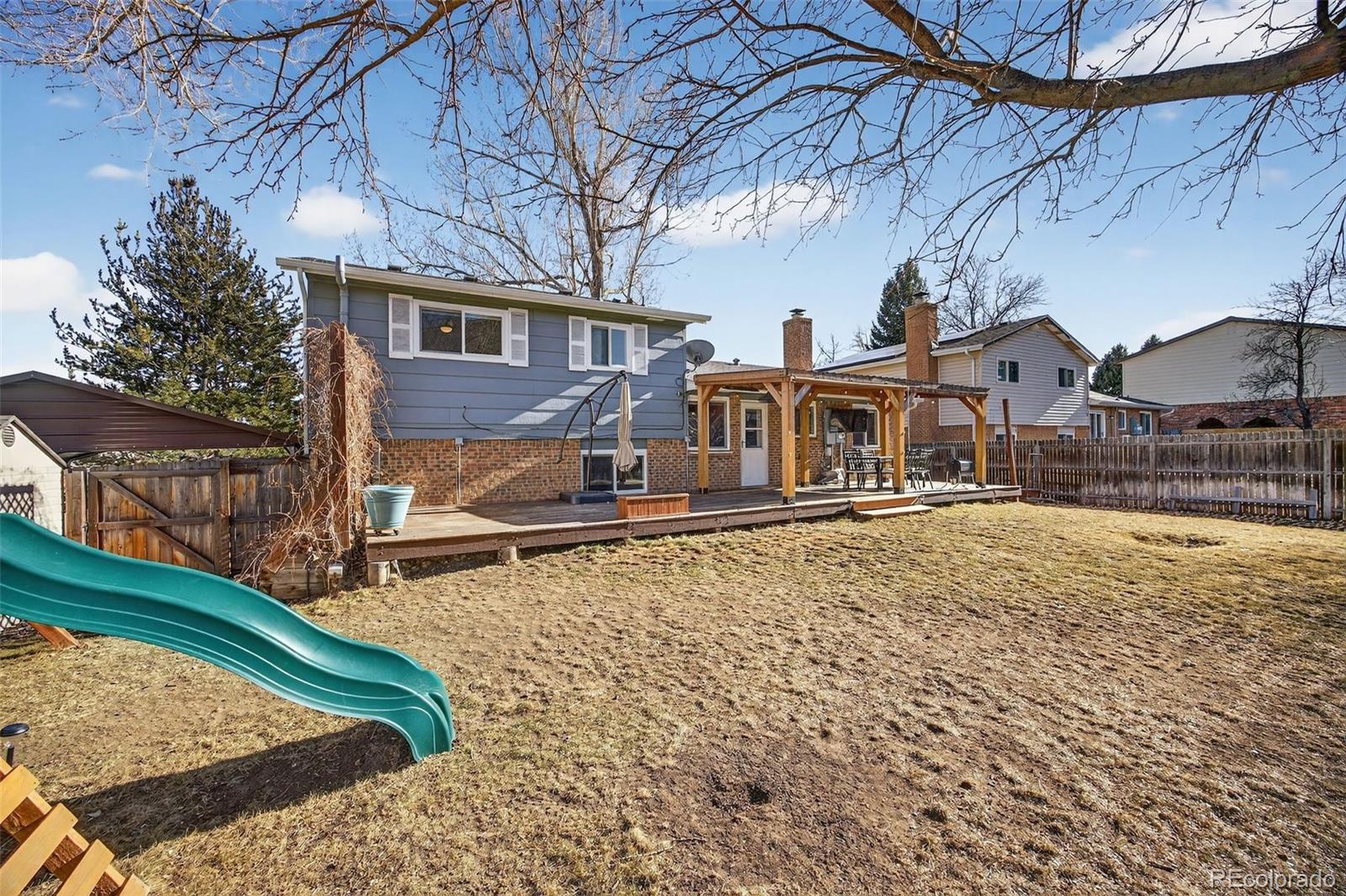 6311 S Jellison Street Littleton CO 80123