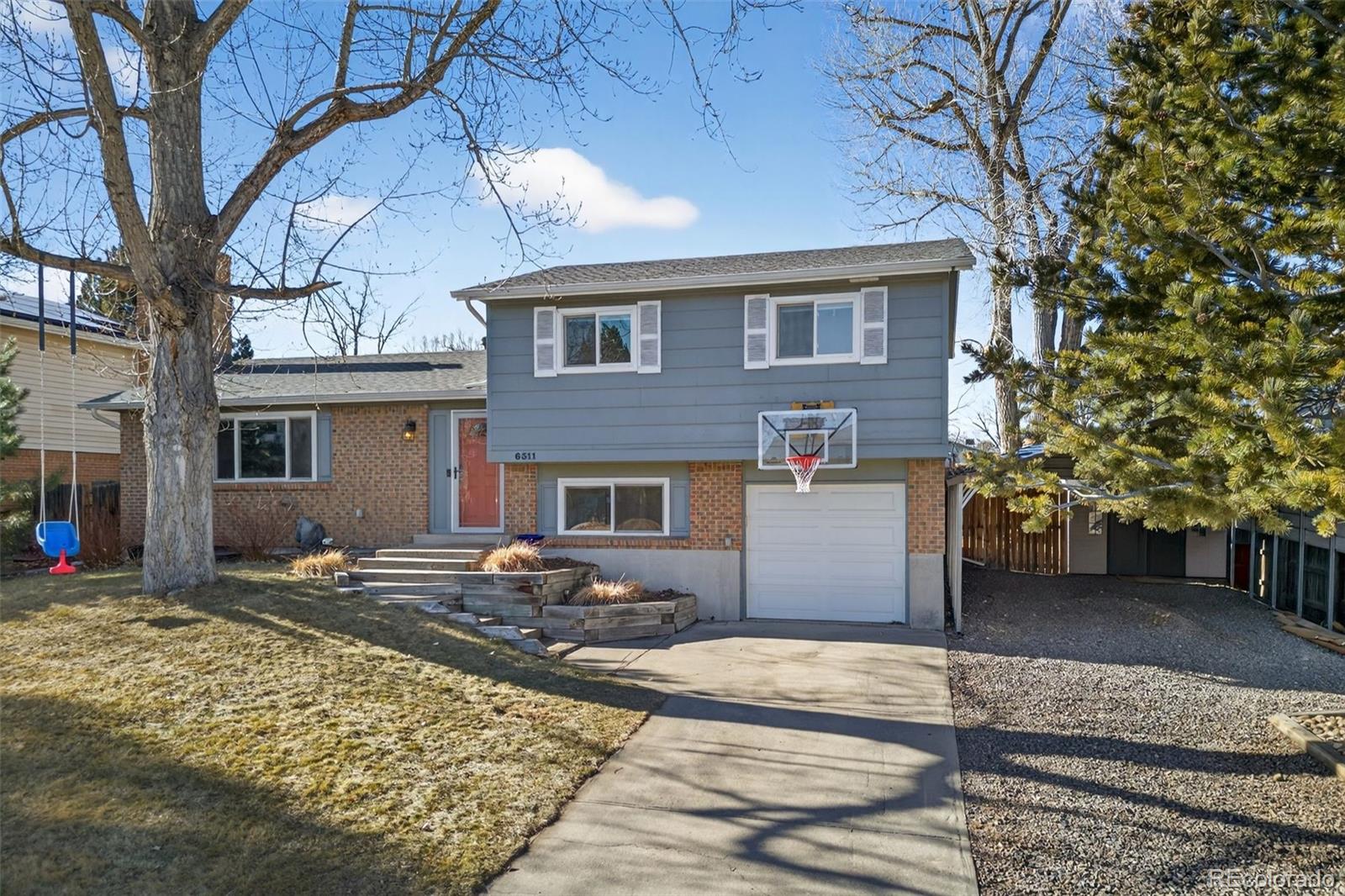6311 S Jellison Street Littleton CO 80123