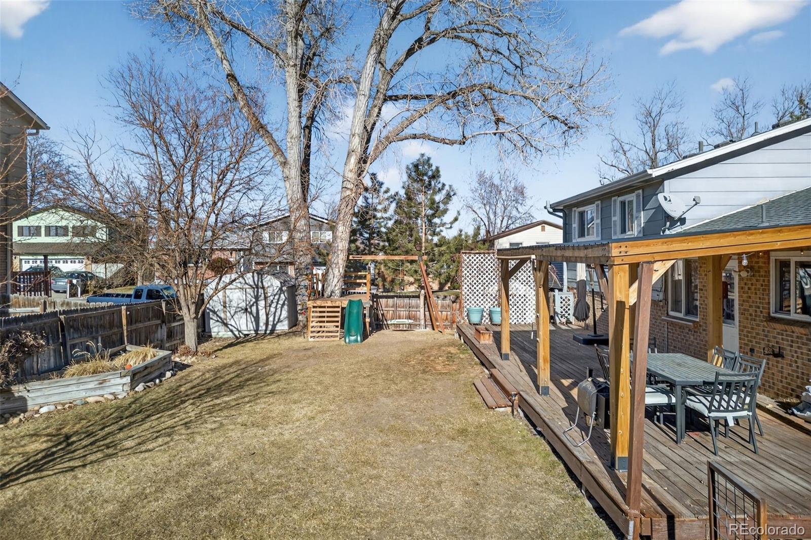 6311 S Jellison Street Littleton CO 80123
