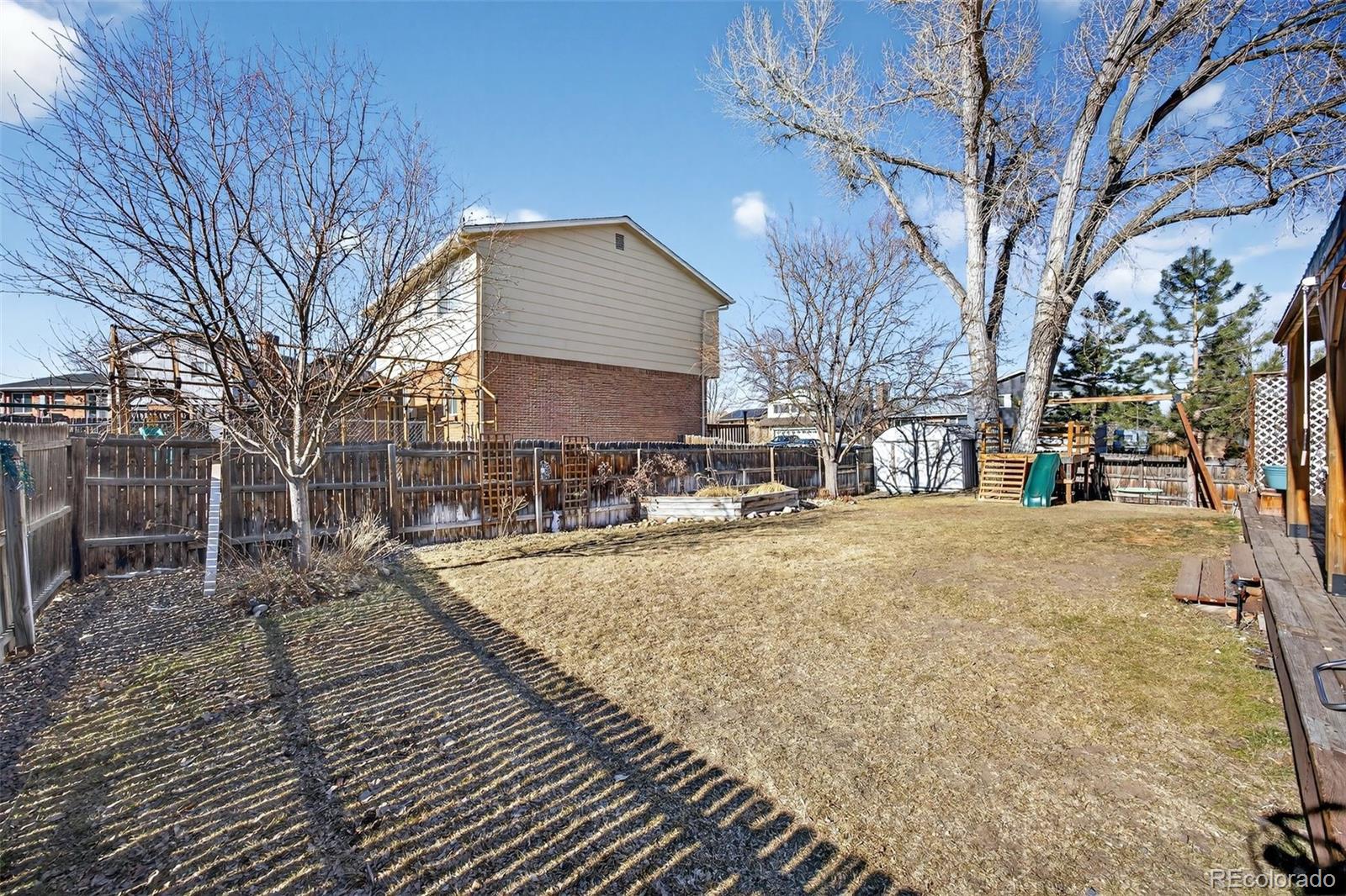 6311 S Jellison Street Littleton CO 80123