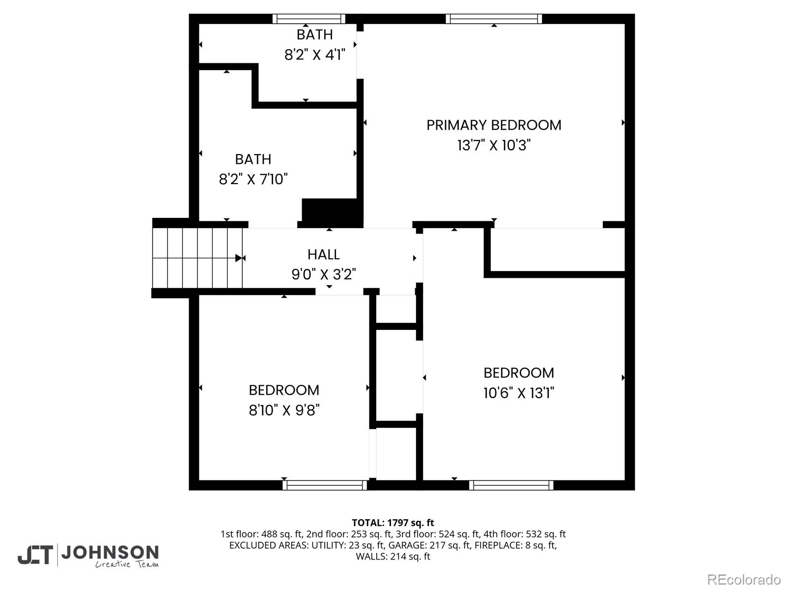 6311 S Jellison Street Littleton CO 80123