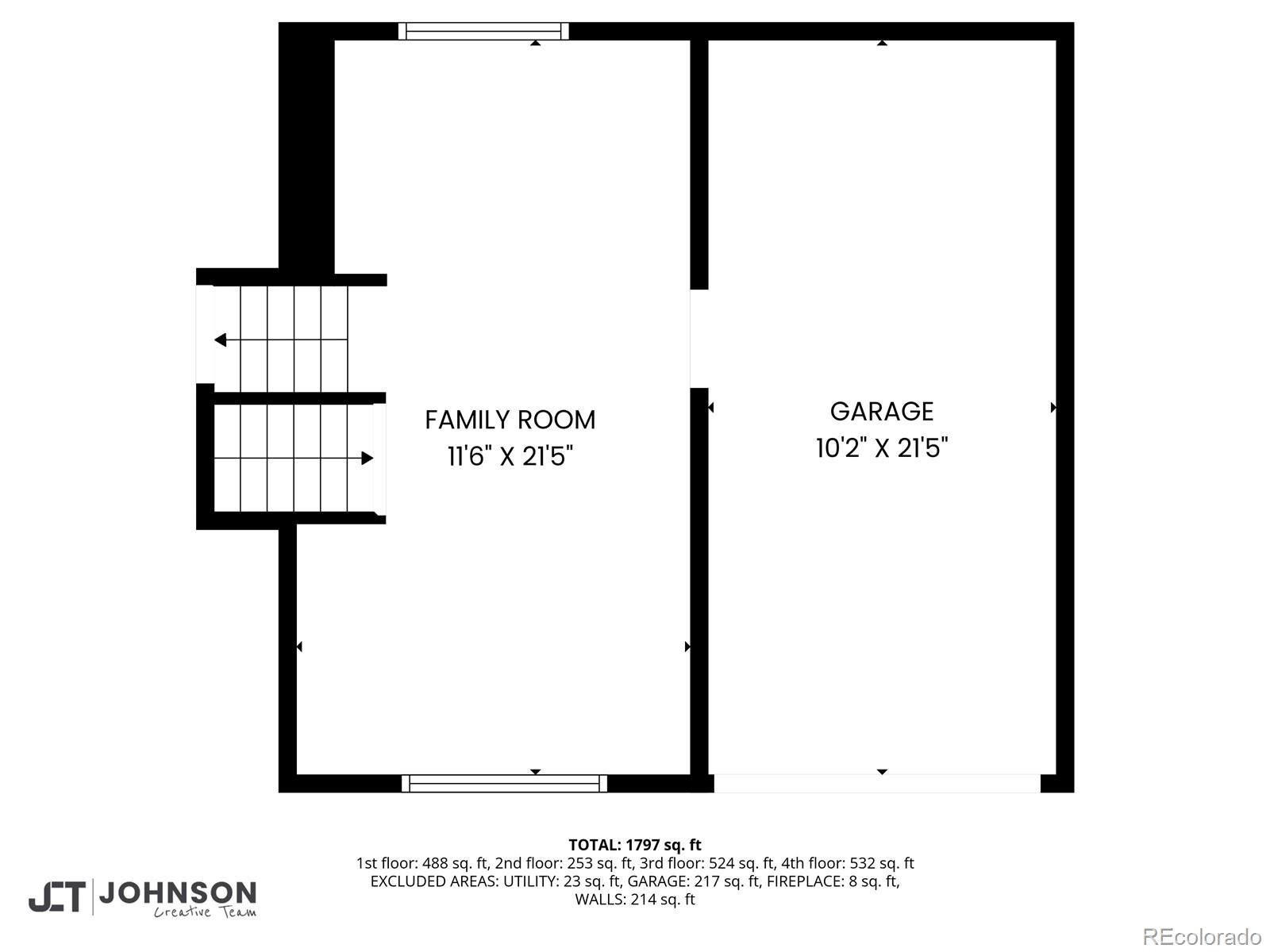 6311 S Jellison Street Littleton CO 80123