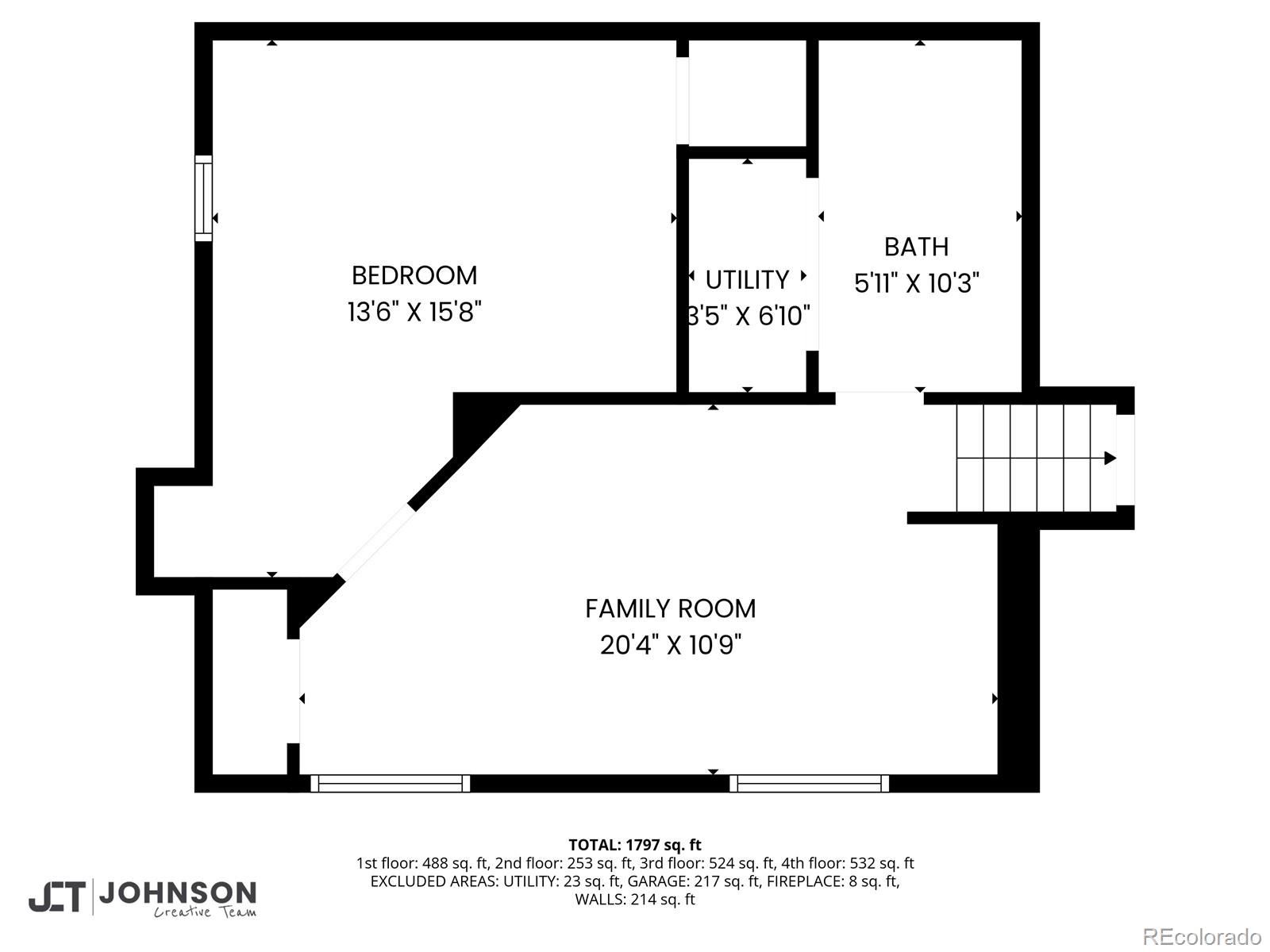 6311 S Jellison Street Littleton CO 80123