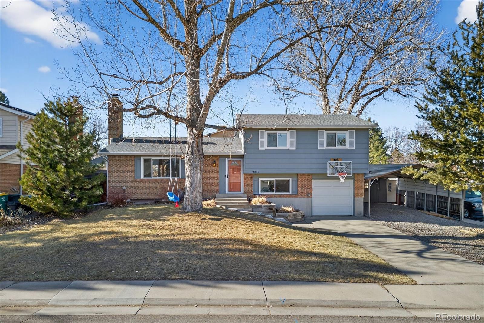 6311 S Jellison Street Littleton CO 80123