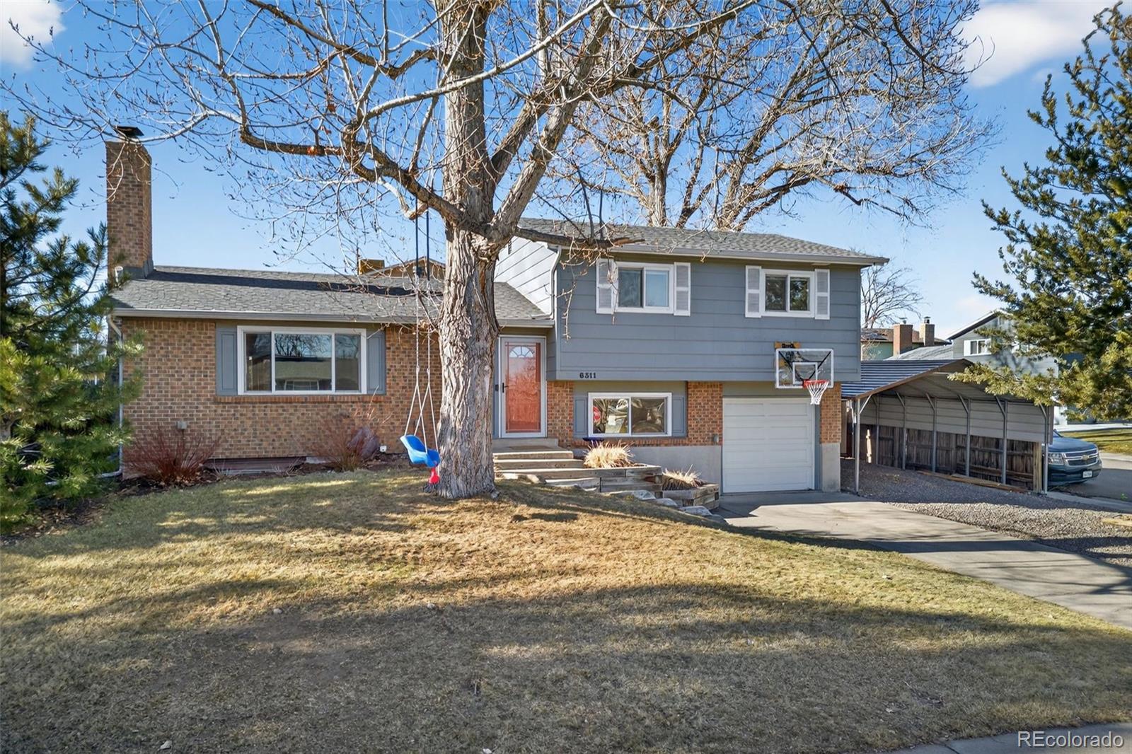 6311 S Jellison Street Littleton CO 80123