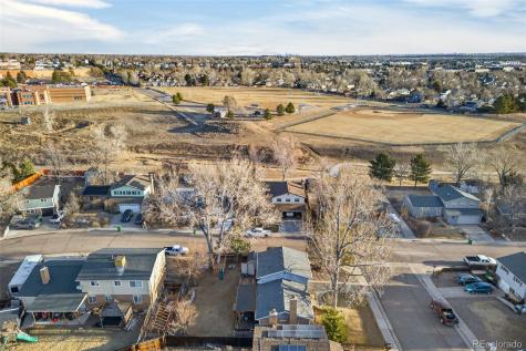 6311 S Jellison Street Littleton CO 80123