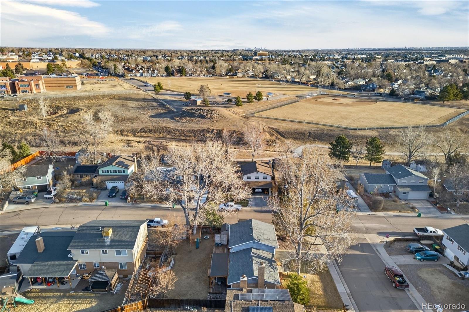 6311 S Jellison Street Littleton CO 80123