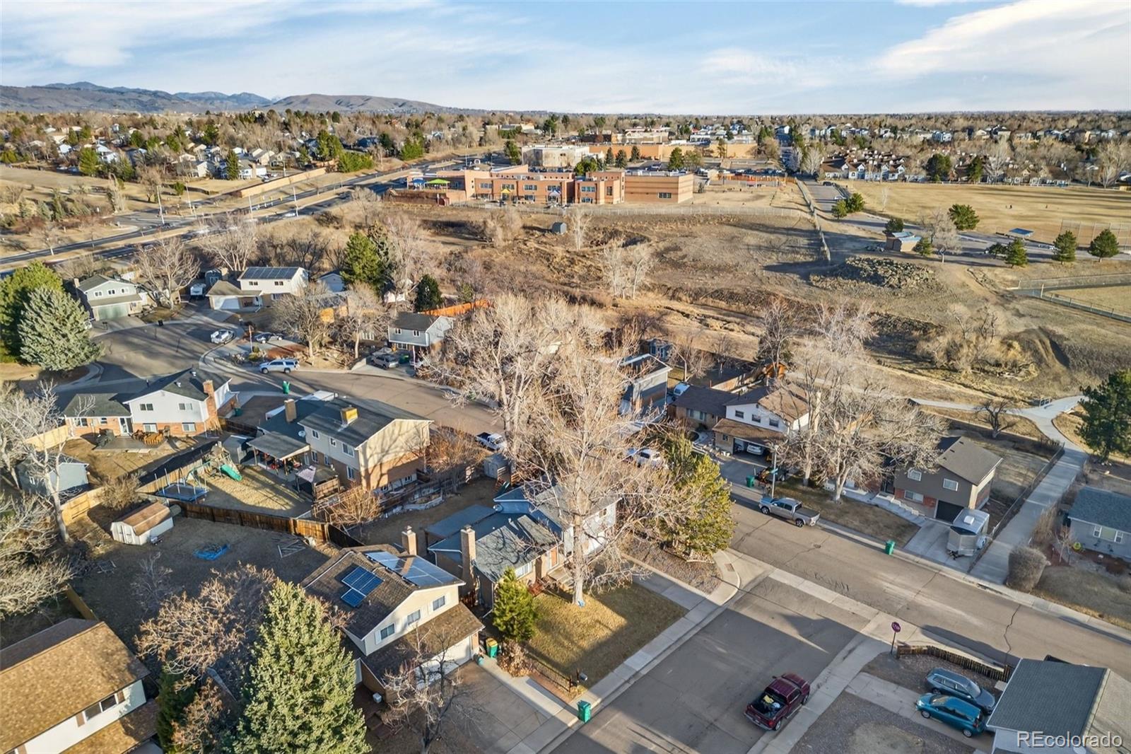 6311 S Jellison Street Littleton CO 80123