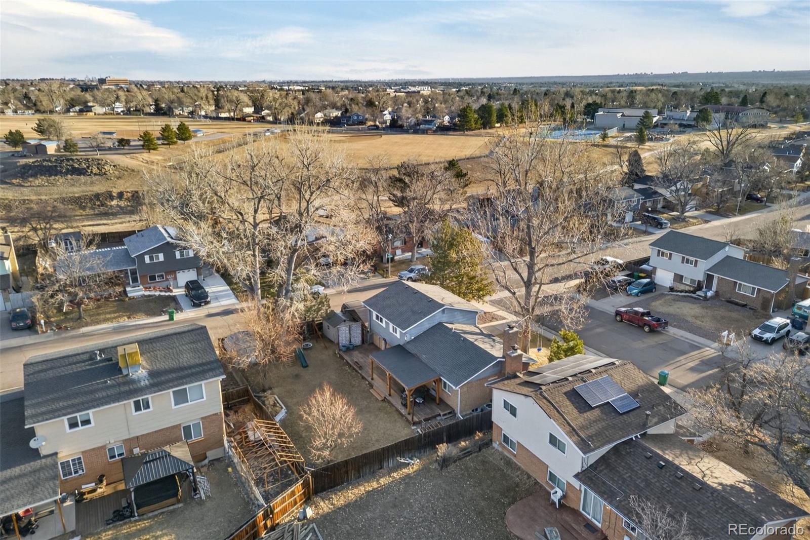 6311 S Jellison Street Littleton CO 80123