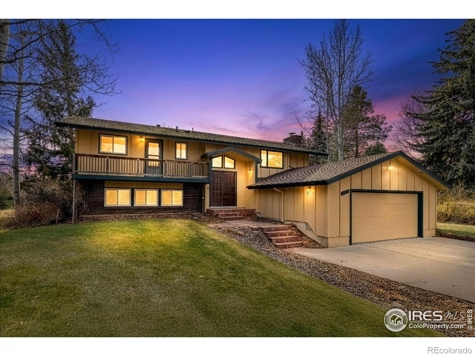 6174 Brigadoon Court Longmont CO 80503
