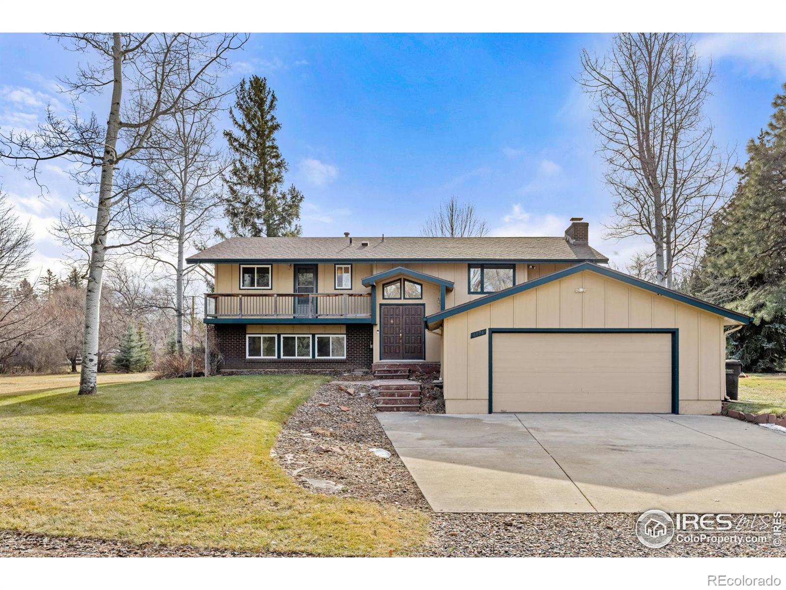 6174 Brigadoon Court Longmont CO 80503