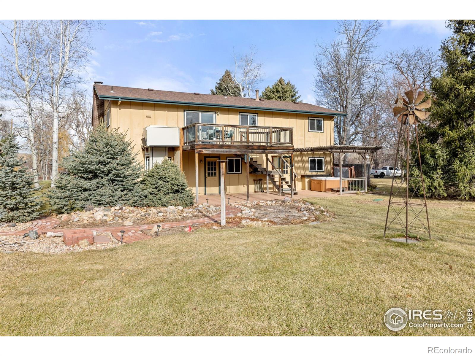 6174 Brigadoon Court Longmont CO 80503