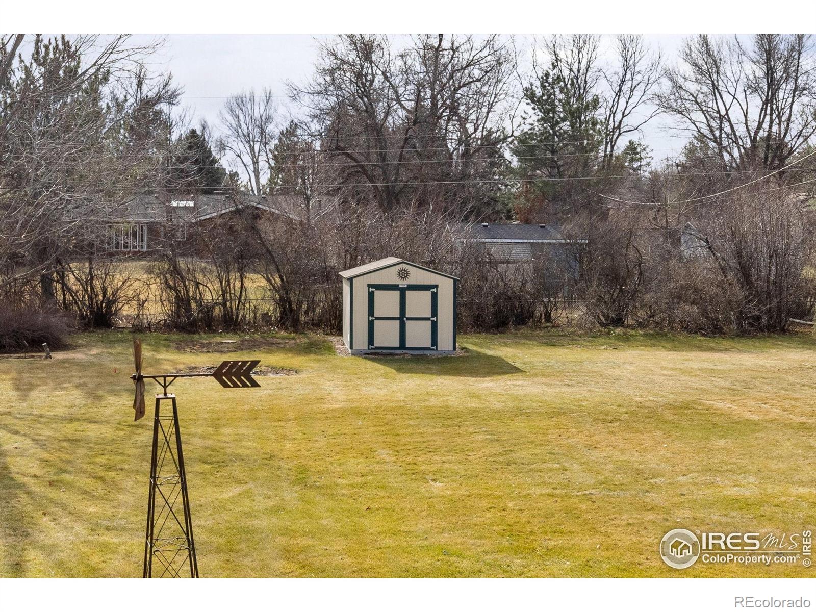 6174 Brigadoon Court Longmont CO 80503