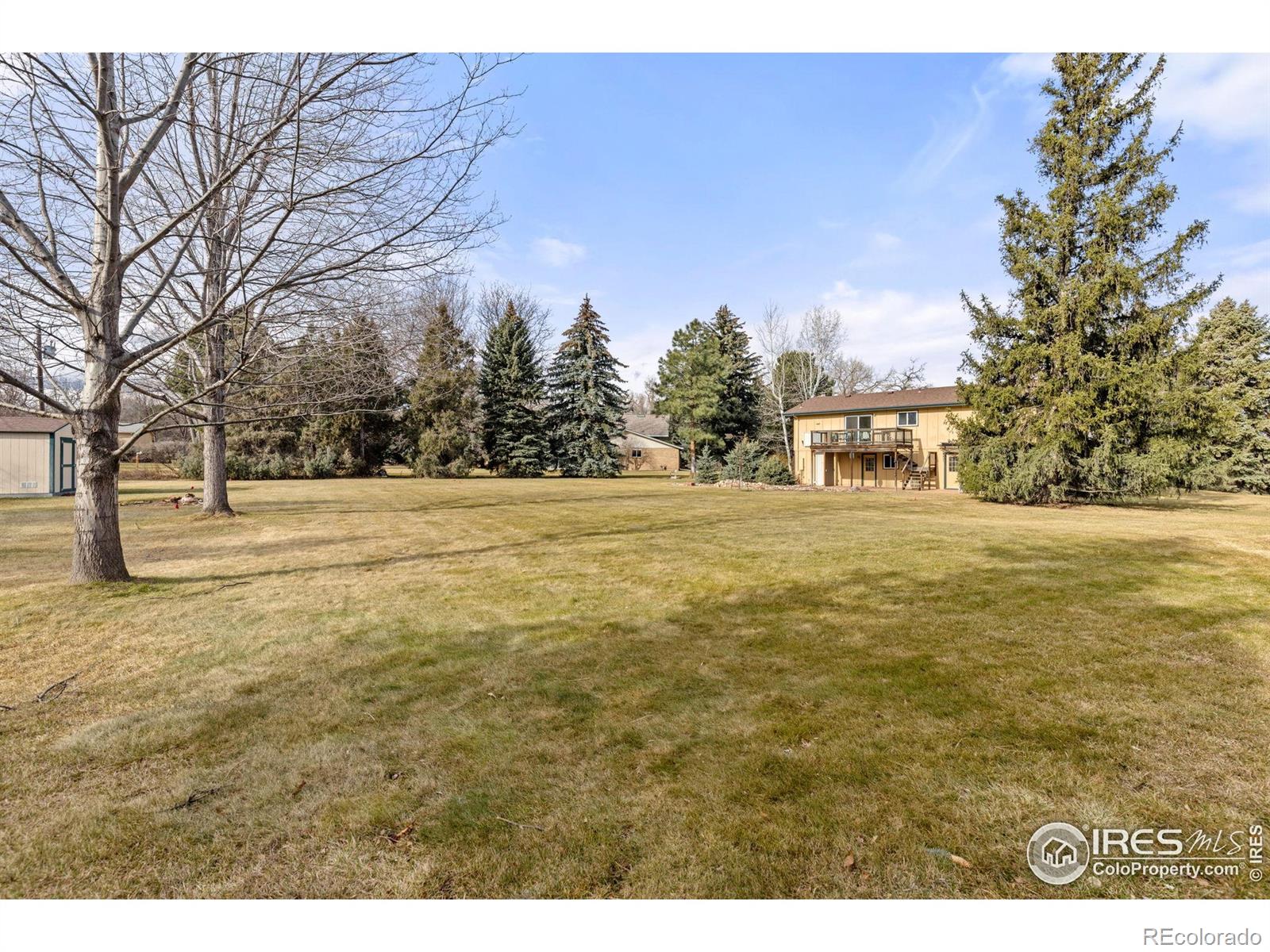 6174 Brigadoon Court Longmont CO 80503
