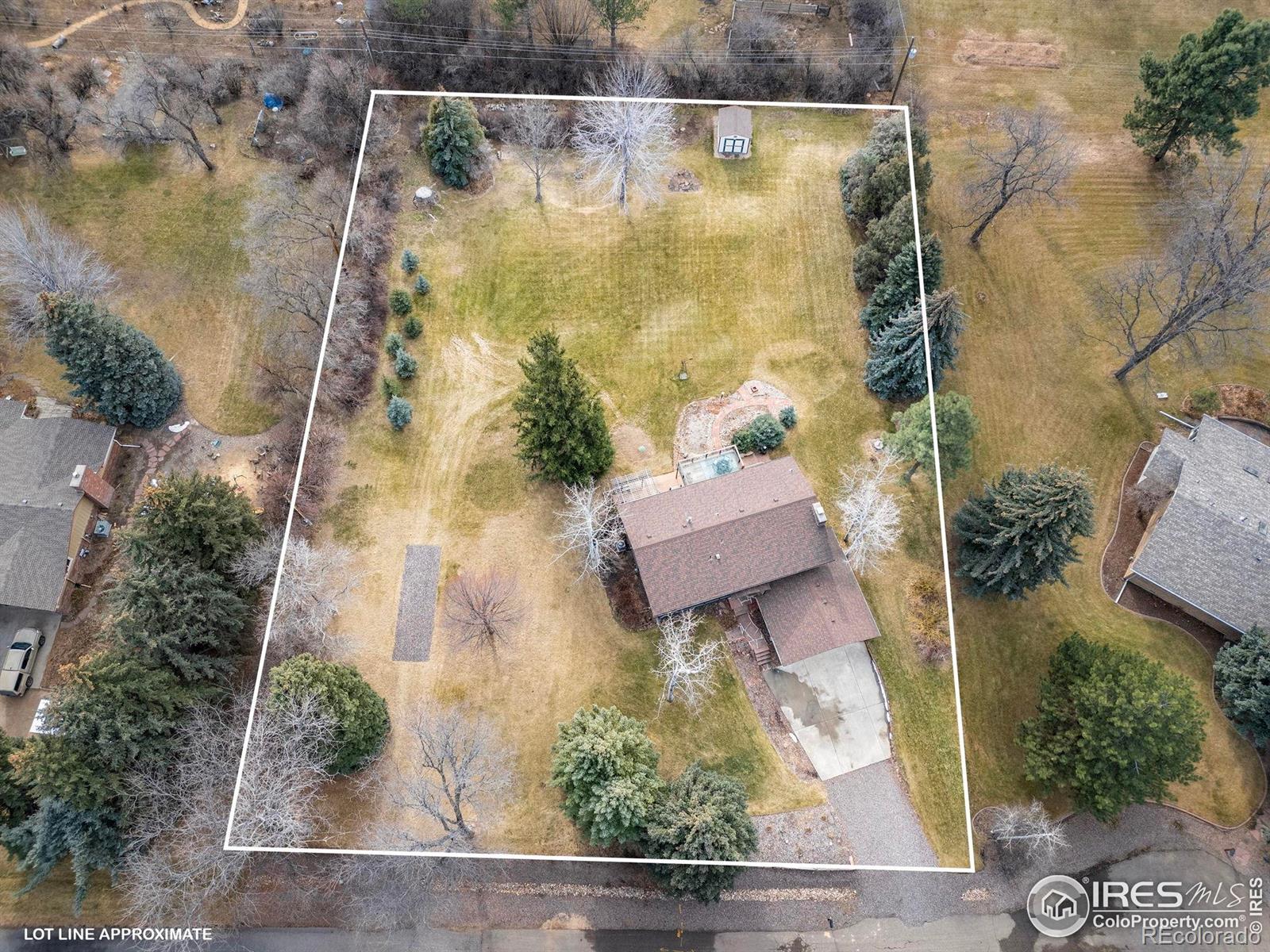 6174 Brigadoon Court Longmont CO 80503