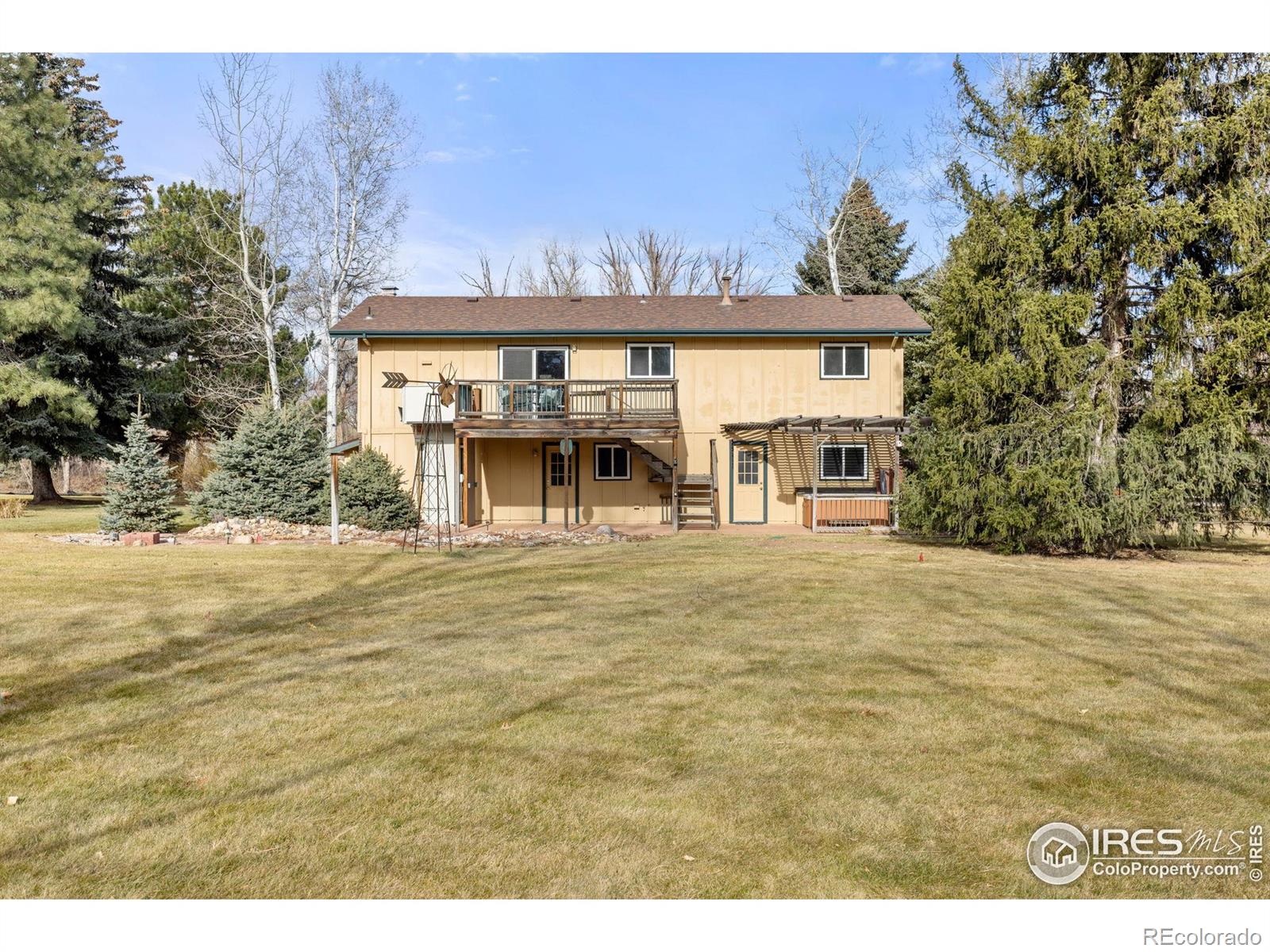 6174 Brigadoon Court Longmont CO 80503