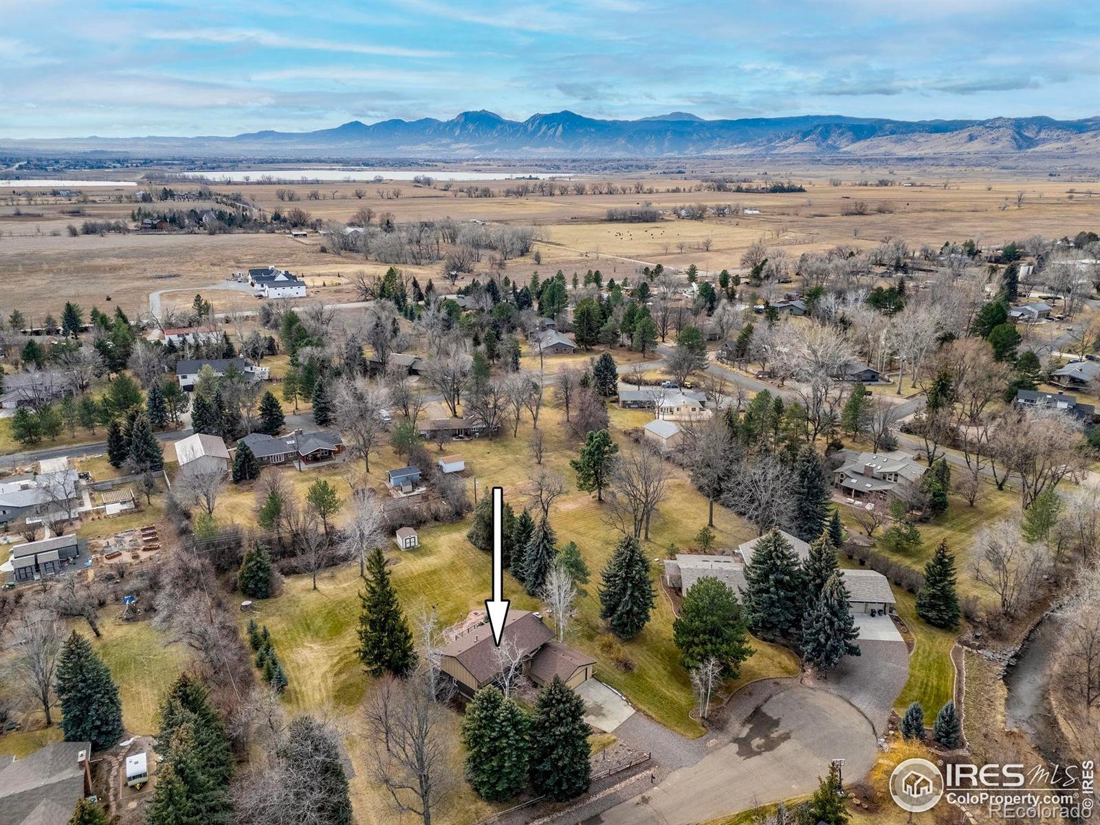 6174 Brigadoon Court Longmont CO 80503