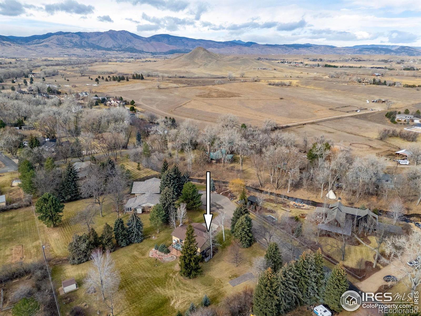 6174 Brigadoon Court Longmont CO 80503