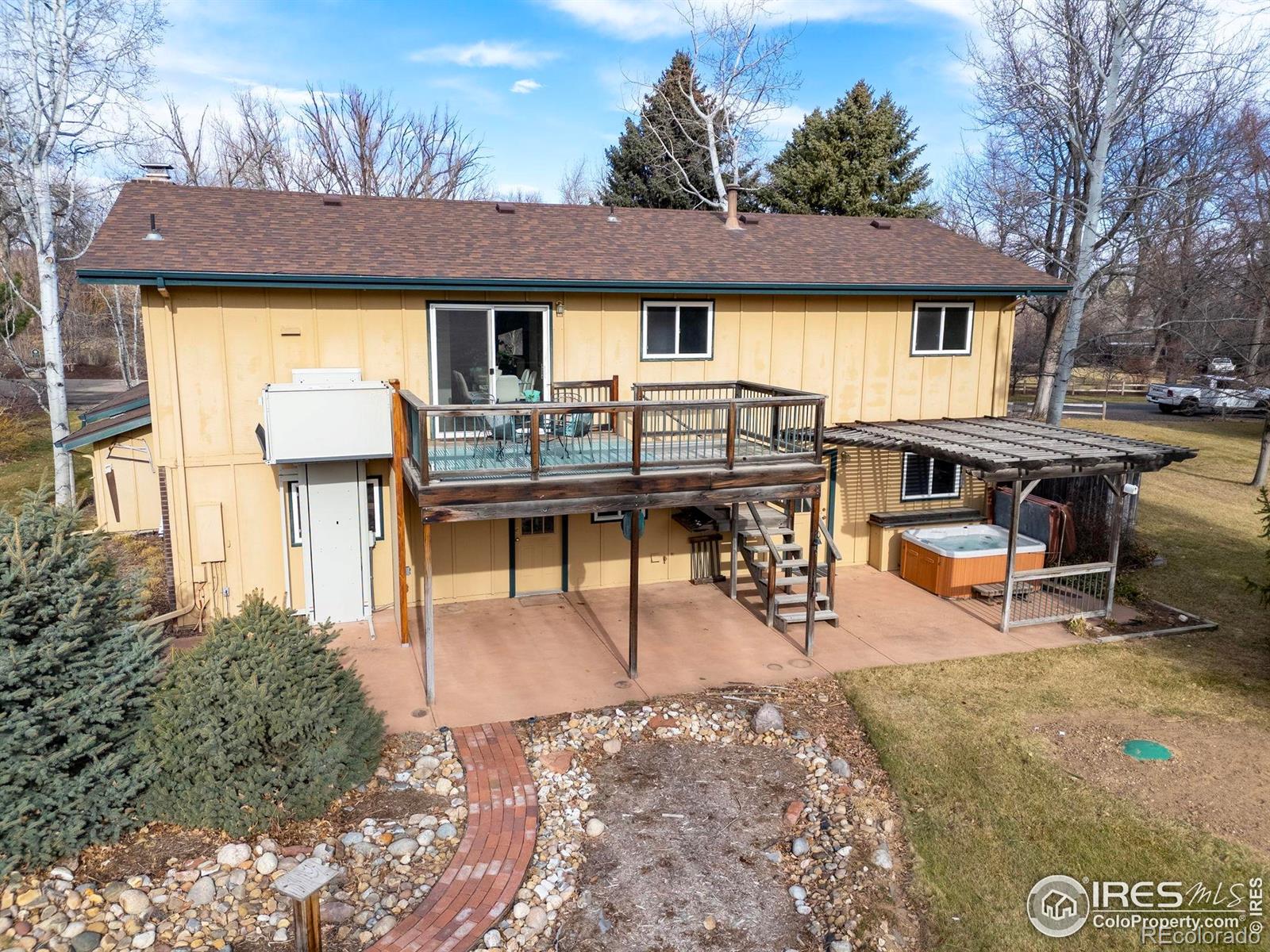 6174 Brigadoon Court Longmont CO 80503