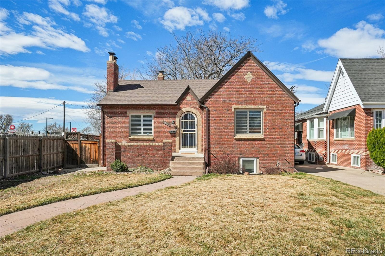 1525 Holly Street Denver CO 80220